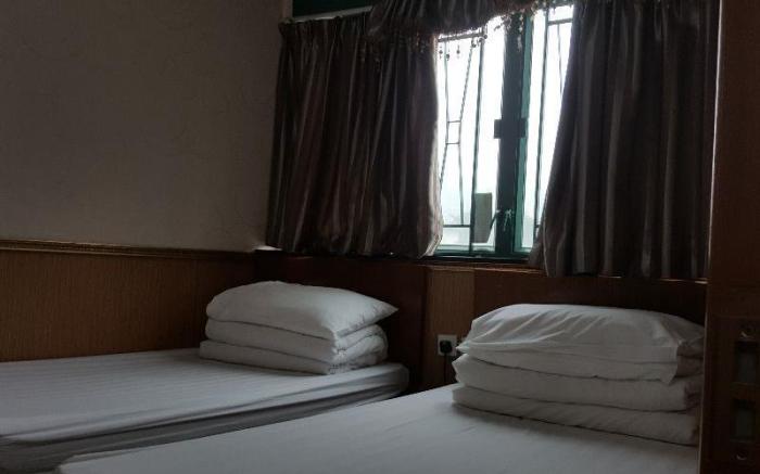 Orchid Inn