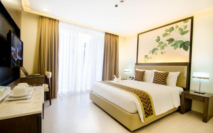 Boracay Haven Suites
