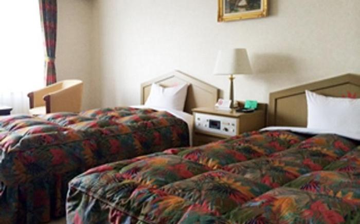 Breezbay Hotel and Resort Gero