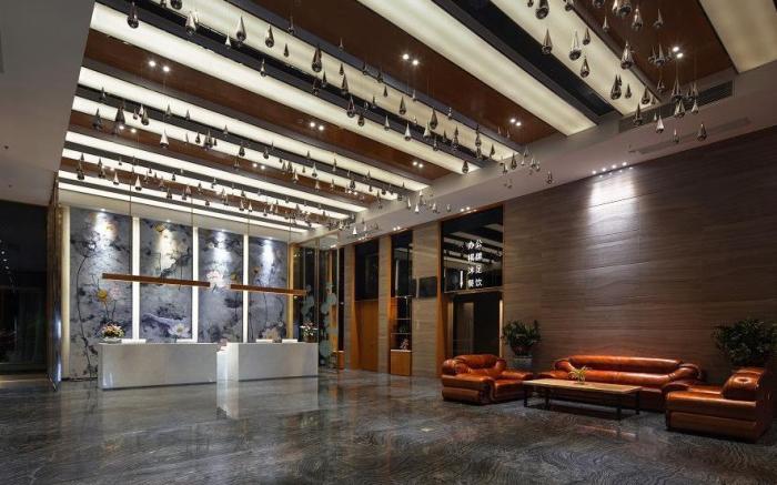 Hepin Hotel Guangzhou