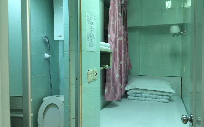 Wing Lee Guest House
