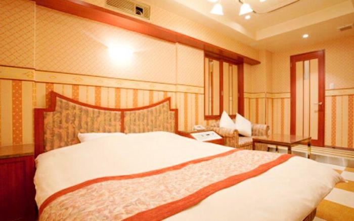 Hotel Luna Sakuranomiya
