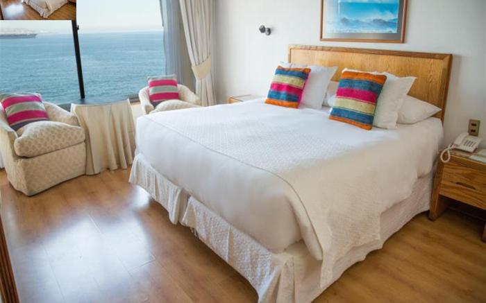 Hotel Oceanic
