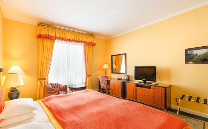 Dvorak Spa & Wellness