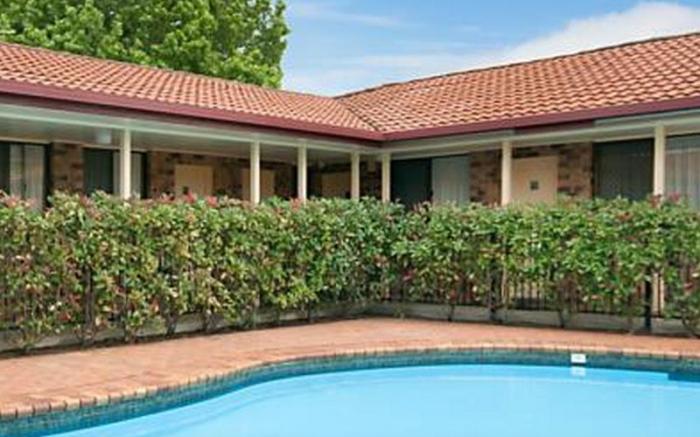 Ballina Travellers Lodge