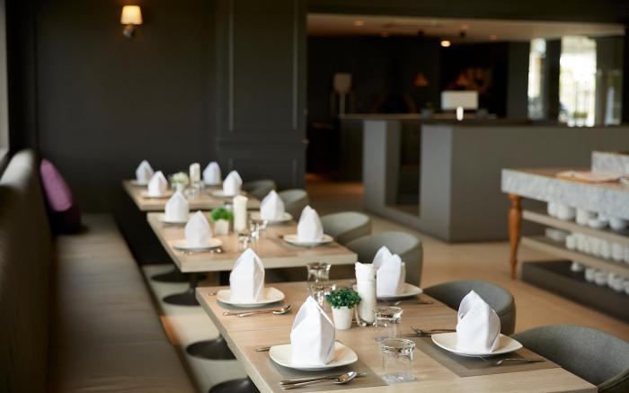 Serenity Hotel & Spa Onsen