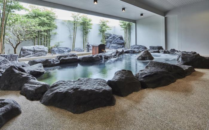 Serenity Hotel & Spa Onsen