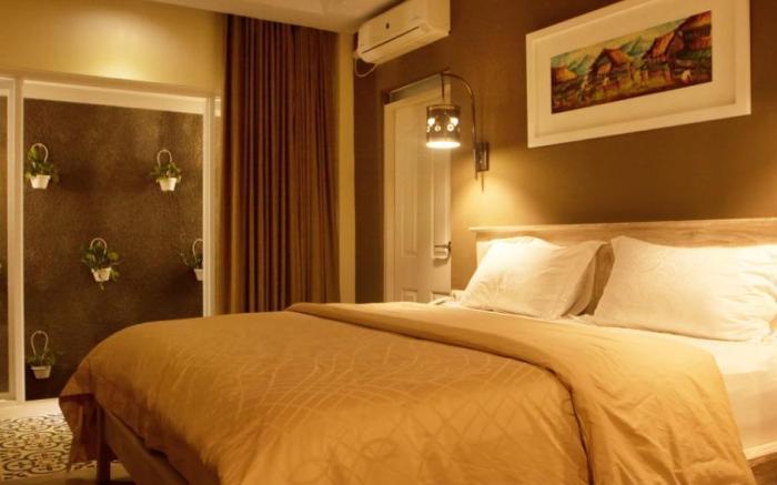 Dasinem Family Homestay