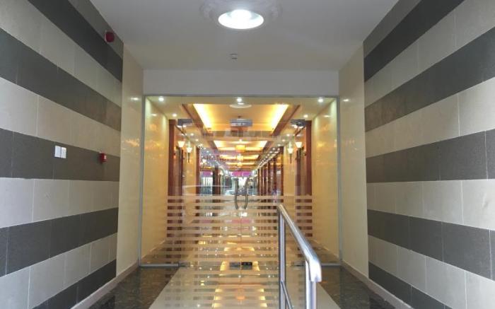 Royal Tulip Hotel