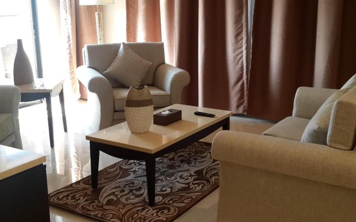 Grand East Hotel Resort and Spa