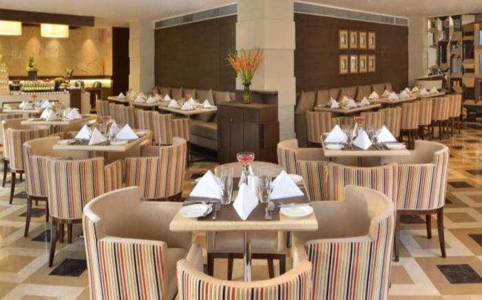 Country Inn & Suites by Radisson Manipal