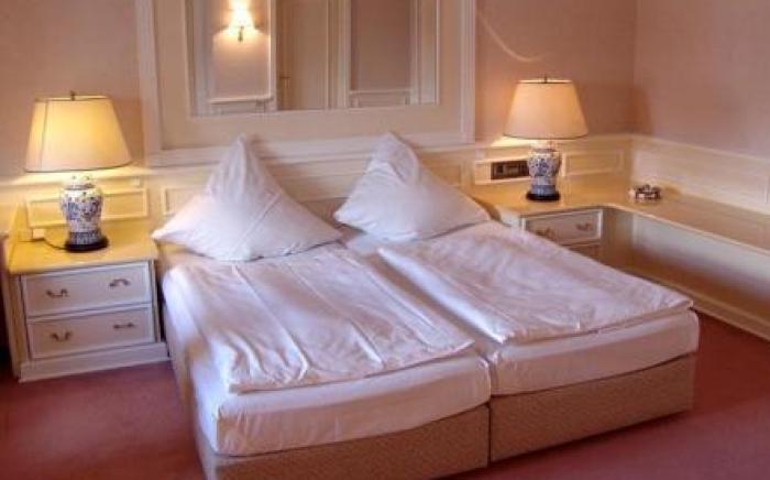 Hotel Lippischer Hof