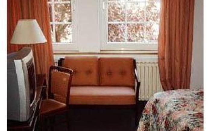 Hotel Kolner Hof