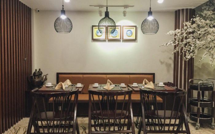 Midori Boutique Hotel