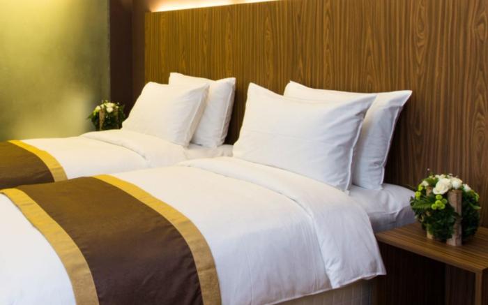 Bay Hotel Ho Chi Minh
