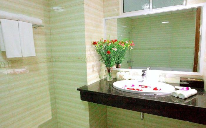 Begonia Nha Trang Hotel