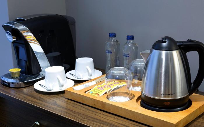 Walton Hotels Galata