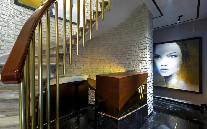 Walton Hotels Galata