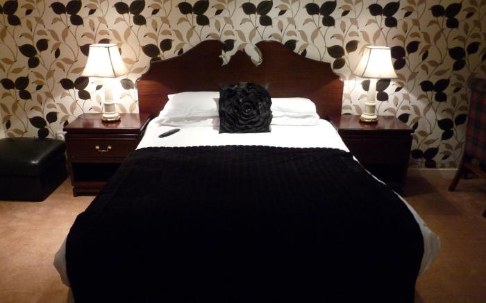 Park Hotel Dunoon