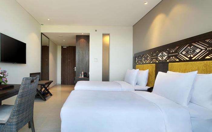 Lombok Astoria