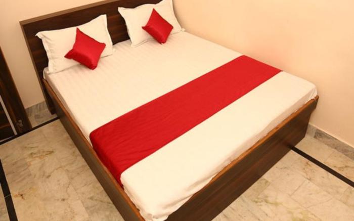 Hotel Haveli Inn Jodhpur
