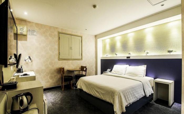 Seven Motel Ansan