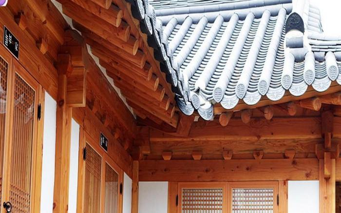 Heungbuga Hanok