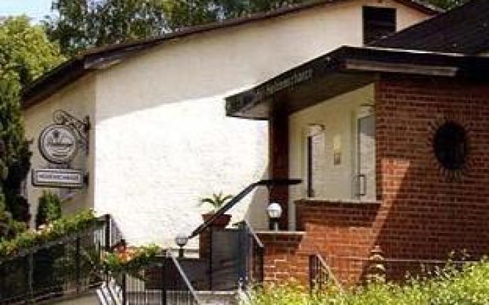 Hotel Heidenschanze