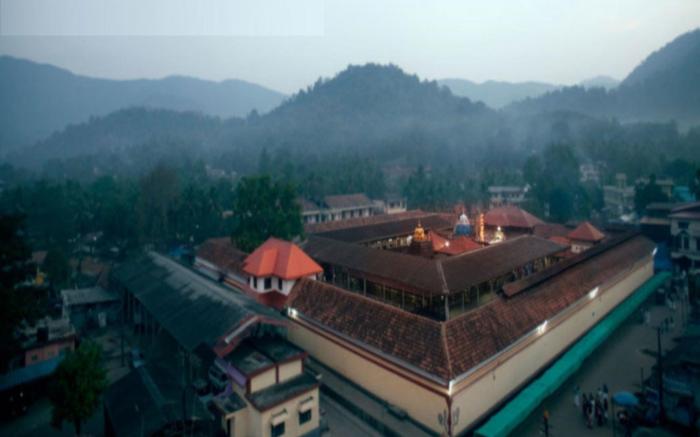 Hotel Mahalakshmi Residency