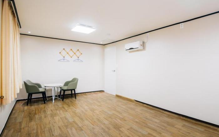 Hotel Oakra
