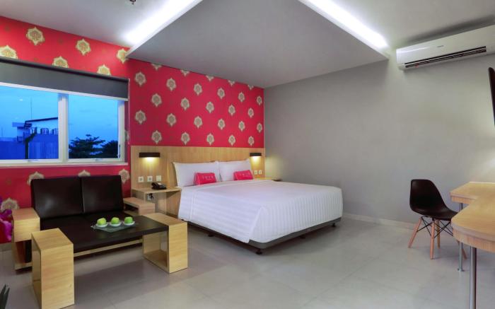 Favehotel Ahmad Yani Banjarmasin
