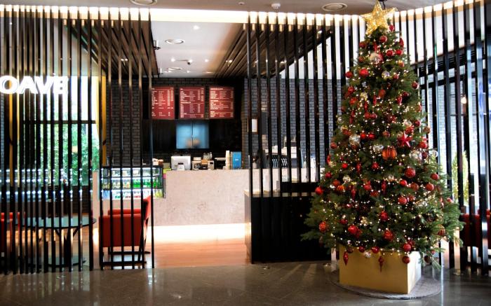 Hotel Venue G