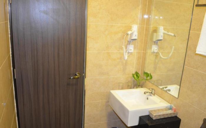 Q Bintang Hotel