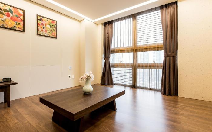 Gloucester Hotel Incheon