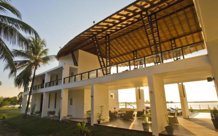Villa Santé by The Serendipity Collection