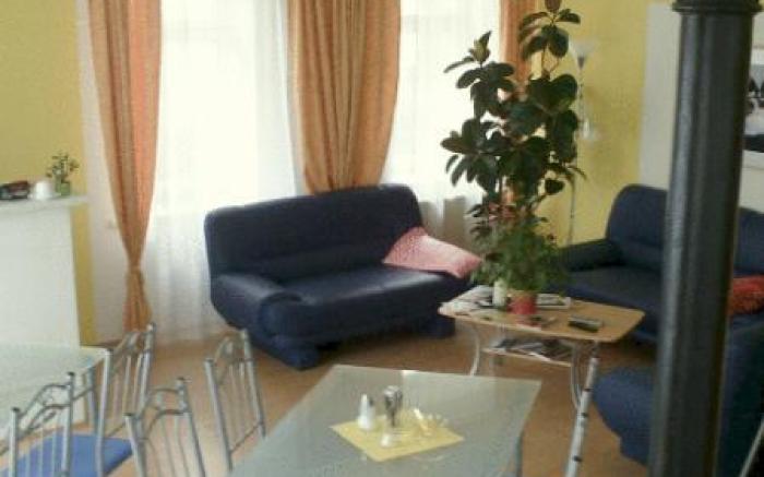 Pension Am Renner