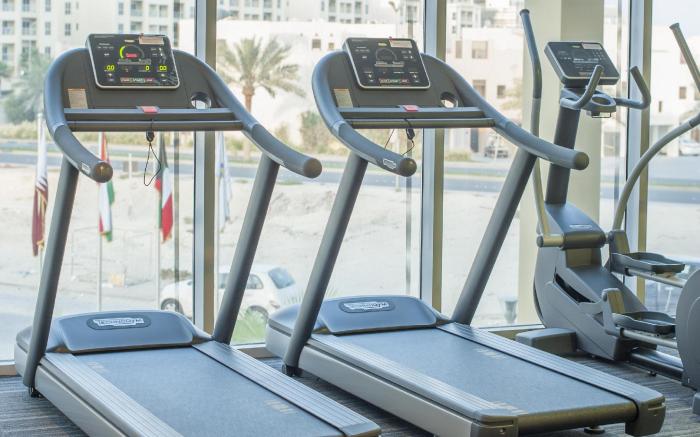 Gulf Suites Hotel Amwaj
