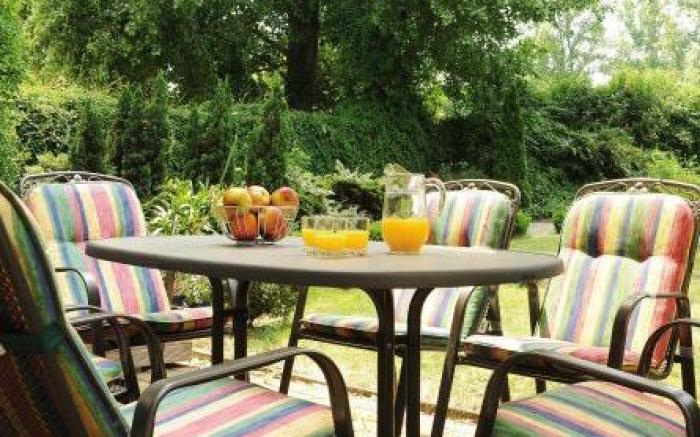 Apartmenthaus Stadt Metz