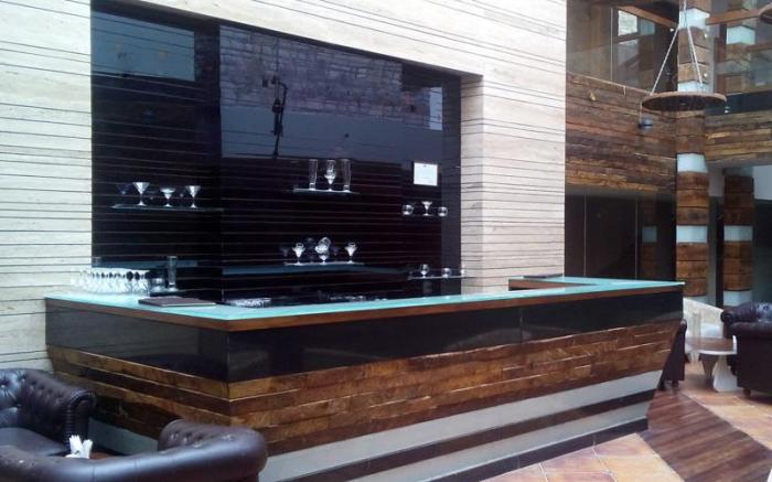 Woodcreek Resort And Spa