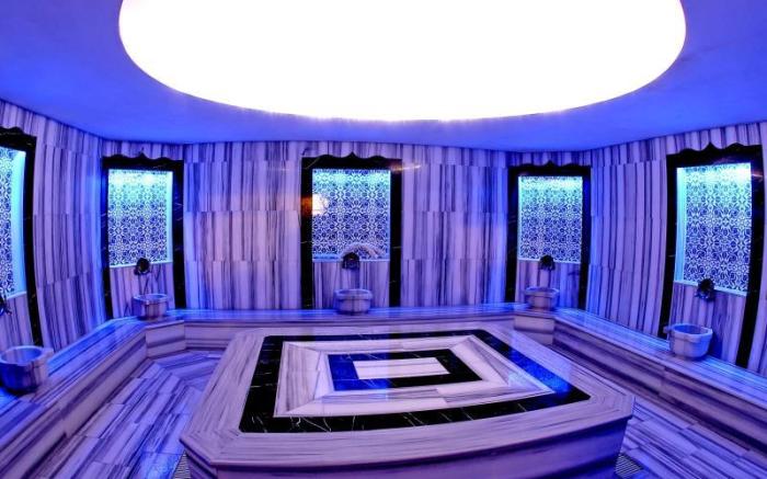 Seckin Hotel Spa & Wellness