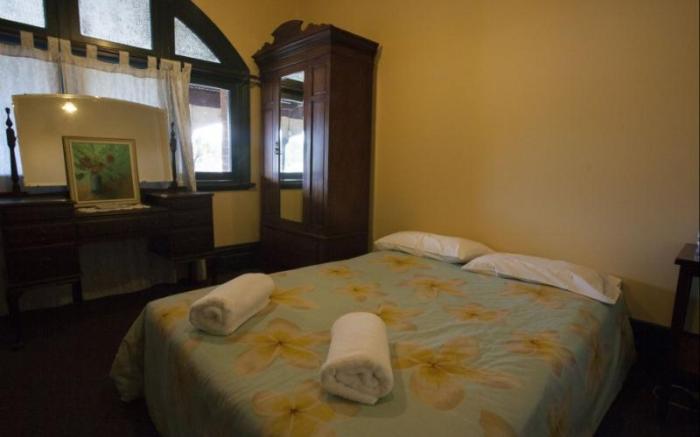 Bellbird Hotel