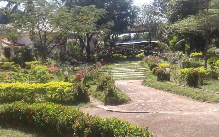 Xuanmai Garden Resort