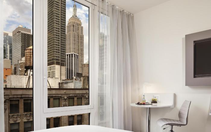 INNSiDE by Meliá New York Nomad