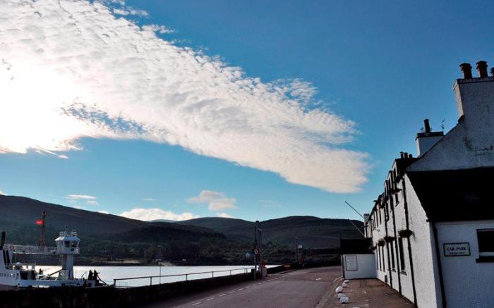 Inn at Ardgour