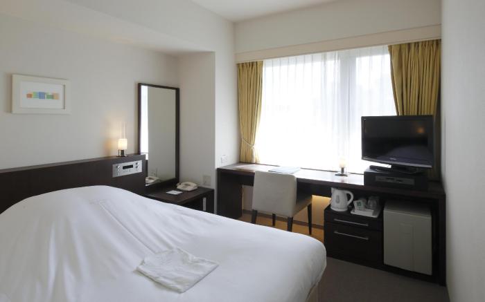 Hotel Garden Square Shizuoka