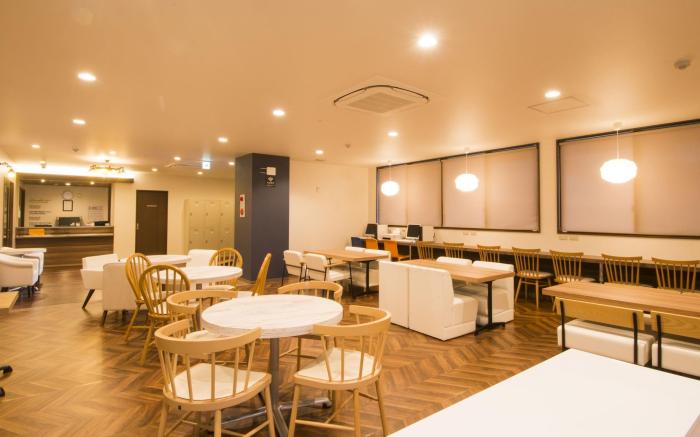 Guest House Rojiura