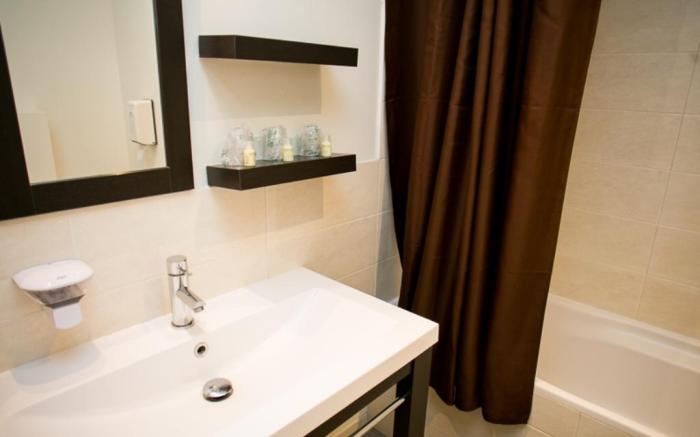 Hotel Auberge De La Baie