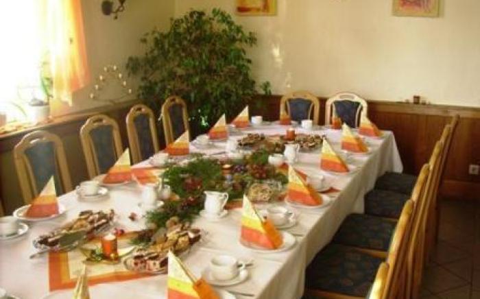 Furstenhof Landgasthaus & Hotel