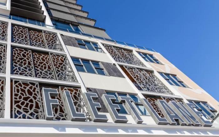 Fleet Lane Apartments