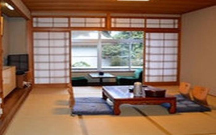 IRORI Houraku